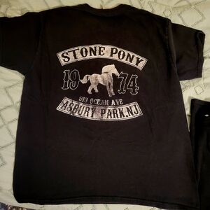 Stone Pony Vintage Tee